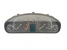 Recambio de cuadro instrumentos para peugeot 407 (6d_) 2.0 hdi 135 (6drhrh, 6drhre, 6drhrg, 6drhrj) referencia OEM IAM 965813828 2