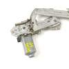 Recambio de elevalunas delantero derecho para peugeot 205 1.8 d -a9a referencia OEM IAM 922256  400128A