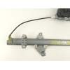 Recambio de elevalunas delantero derecho para nissan note (e11e) 1.4 cat referencia OEM IAM 807009U000 400926B 