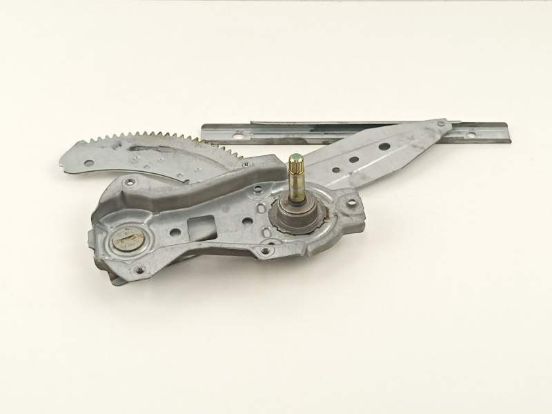 Recambio de elevalunas trasero izquierdo para nissan note (e11e) 1.4 cat referencia OEM IAM 827219U110  