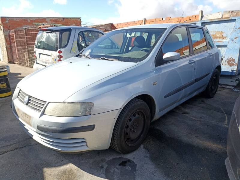 fiat stilo (192_) del año 2002