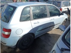 fiat stilo (192_) del año 2002 2
