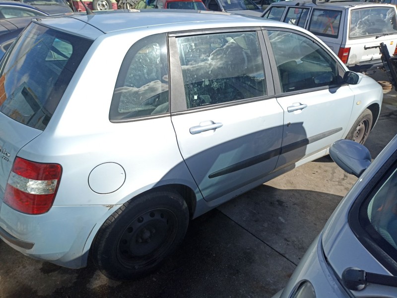 fiat stilo (192_) del año 2002