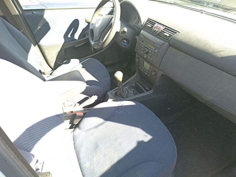 fiat stilo (192_) del año 2002