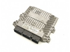 Recambio de centralita para peugeot 407 (6d_) 2.0 hdi 135 (6drhrh, 6drhre, 6drhrg, 6drhrj) referencia OEM IAM 9658345380 5WS4020