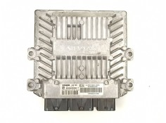 Recambio de centralita para peugeot 407 (6d_) 2.0 hdi 135 (6drhrh, 6drhre, 6drhrg, 6drhrj) referencia OEM IAM 9658345380 5WS4020 2