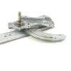 Recambio de elevalunas trasero izquierdo para nissan note (e11e) 1.4 cat referencia OEM IAM 827219U110  