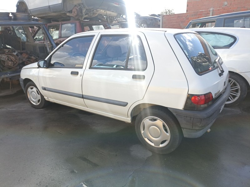 renault clio i (b/c57_, 5/357_) del año 1991