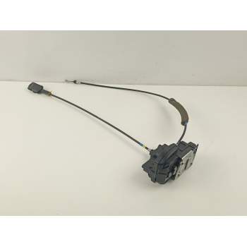 CERRADURA PUERTA TRASERA IZQUIERDA 825019U100 