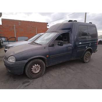 OPEL COMBO (CORSA B) de desguace