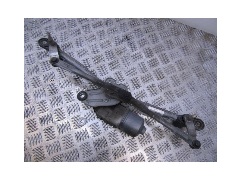 Recambio de motor limpia delantero : fiat croma : 1.9 jtd -939a1000 (119,64cv)5p [2007] para fiat croma 1.9 jtd -939a1000 (119,6