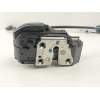Recambio de cerradura puerta trasera izquierda para nissan note (e11e) 1.4 cat referencia OEM IAM 825019U100  