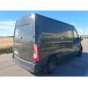 renault master iii furgoneta (fv) del año 2014