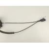 Recambio de cerradura puerta trasera izquierda para nissan note (e11e) 1.4 cat referencia OEM IAM 825019U100  