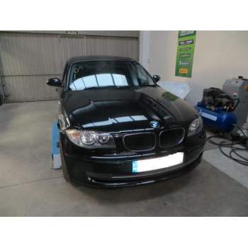 BMW 120 de desguace