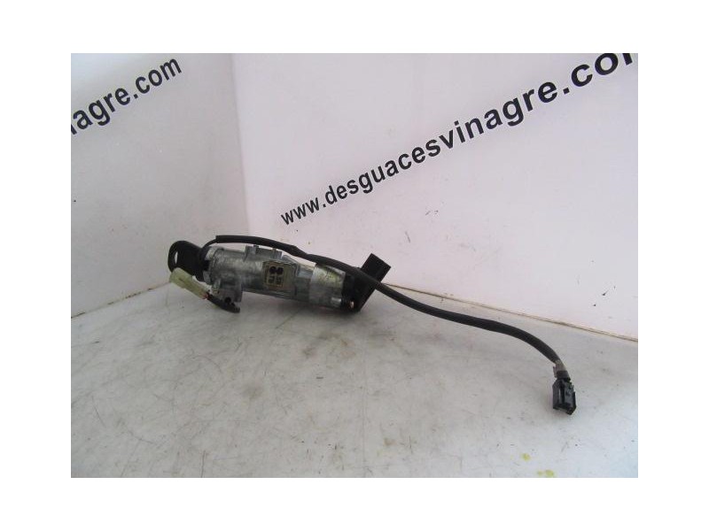 Recambio de antirrobo clausor de arranque : daewoo nubira : 1.6 g (105,78cv) [1998] para daewoo nubira 1.6 g referencia OEM IAM 