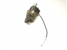 Recambio de cerradura puerta delantera izquierda para peugeot 407 (6d_) 2.0 hdi 135 (6drhrh, 6drhre, 6drhrg, 6drhrj) referencia 