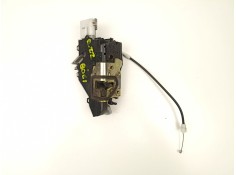 Recambio de cerradura puerta delantera izquierda para peugeot 407 (6d_) 2.0 hdi 135 (6drhrh, 6drhre, 6drhrg, 6drhrj) referencia  2