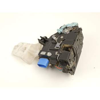CERRADURA PUERTA DELANTERA DERECHA 3D1837016AC 