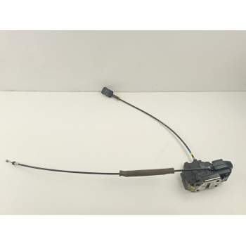 CERRADURA PUERTA TRASERA DERECHA 825009U100 