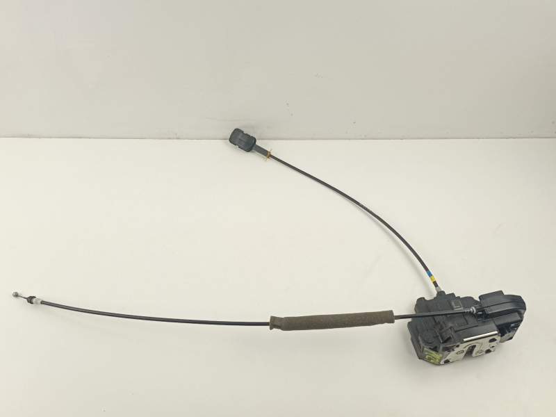 Recambio de cerradura puerta trasera derecha para nissan note (e11e) 1.4 cat referencia OEM IAM 825009U100  
