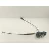 Recambio de cerradura puerta trasera derecha para nissan note (e11e) 1.4 cat referencia OEM IAM 825009U100  