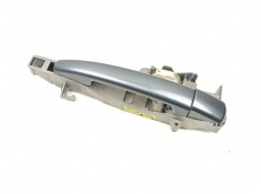Recambio de manilla trasera izquierda para peugeot 407 (6d_) 2.0 hdi 135 (6drhrh, 6drhre, 6drhrg, 6drhrj) referencia OEM IAM 965