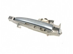 Recambio de manilla delantera izquierda para peugeot 407 (6d_) 2.0 hdi 135 (6drhrh, 6drhre, 6drhrg, 6drhrj) referencia OEM IAM 9