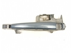 Recambio de manilla delantera izquierda para peugeot 407 (6d_) 2.0 hdi 135 (6drhrh, 6drhre, 6drhrg, 6drhrj) referencia OEM IAM 9 2