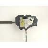 Recambio de cerradura puerta trasera derecha para nissan note (e11e) 1.4 cat referencia OEM IAM 825009U100  