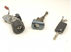 Recambio de conmutador de arranque para peugeot 407 (6d_) 2.0 hdi 135 (6drhrh, 6drhre, 6drhrg, 6drhrj) referencia OEM IAM 4162SP