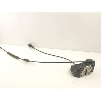 CERRADURA PUERTA DELANTERA DERECHA 805009U100 