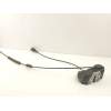 Recambio de cerradura puerta delantera derecha para nissan note (e11e) 1.4 cat referencia OEM IAM 805009U100  