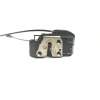 Recambio de cerradura puerta delantera derecha para nissan note (e11e) 1.4 cat referencia OEM IAM 805009U100  