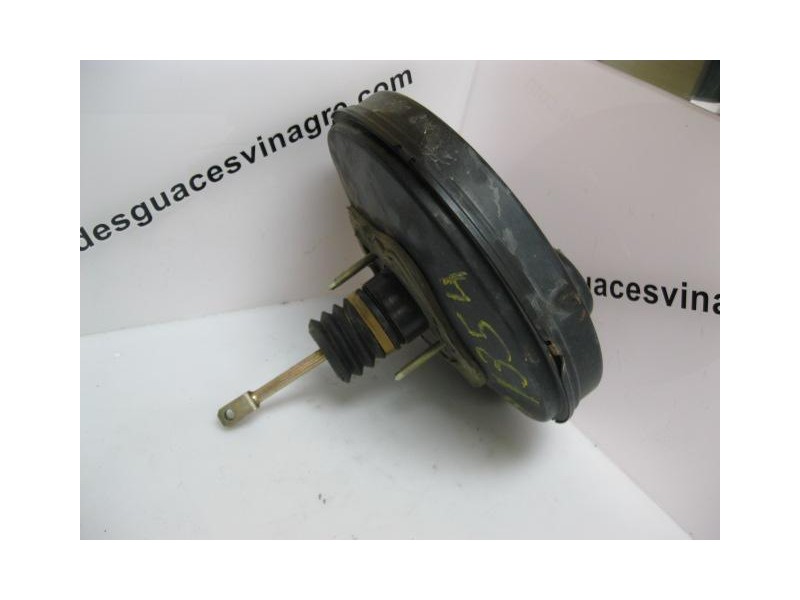 Recambio de servofreno : renault laguna : 1.9 d f9q c6 (119,68cv) 5p [2004] para renault laguna 1.9 d f9q  c6 referencia OEM IAM