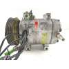 Recambio de compresor aire acondicionado para audi 100 2.3 g-aar referencia OEM IAM 4A0260805C 5062310241 5060310218