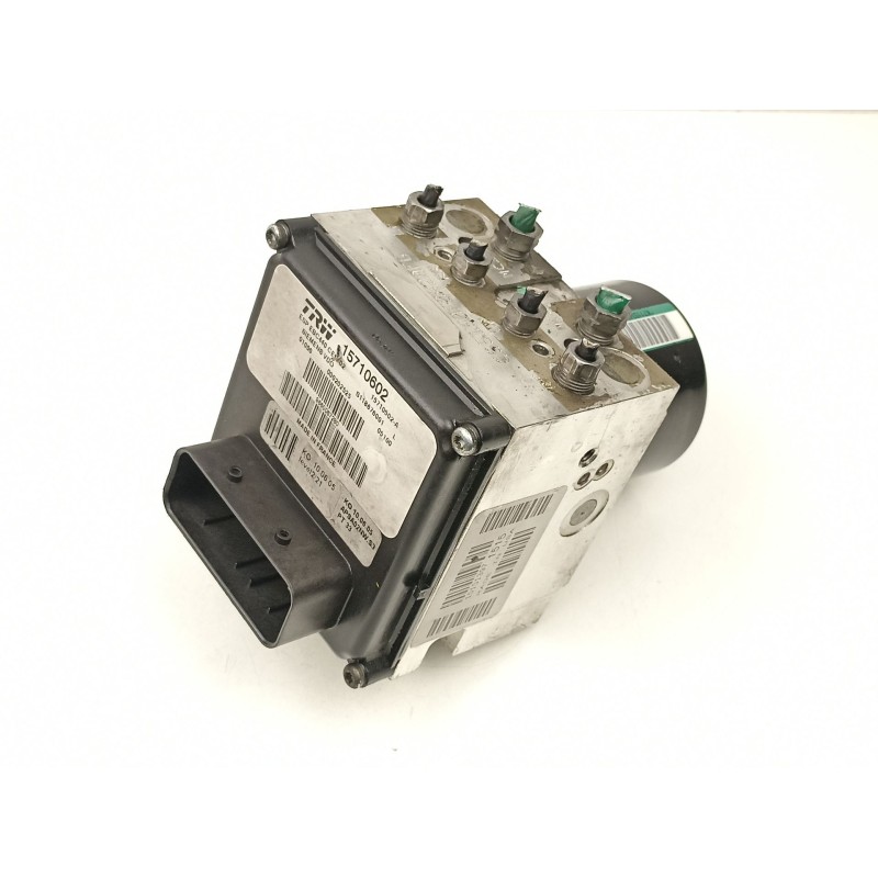 Recambio de abs para peugeot 407 (6d_) 2.0 hdi 135 (6drhrh, 6drhre, 6drhrg, 6drhrj) referencia OEM IAM 9660067280 S118676001 157