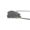 Recambio de cerradura puerta delantera derecha para nissan note (e11e) 1.4 cat referencia OEM IAM 805009U100  