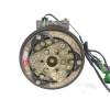 Recambio de compresor aire acondicionado para audi 100 2.3 g-aar referencia OEM IAM 4A0260805C 5062310241 5060310218