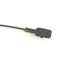Recambio de cerradura puerta delantera derecha para nissan note (e11e) 1.4 cat referencia OEM IAM 805009U100  