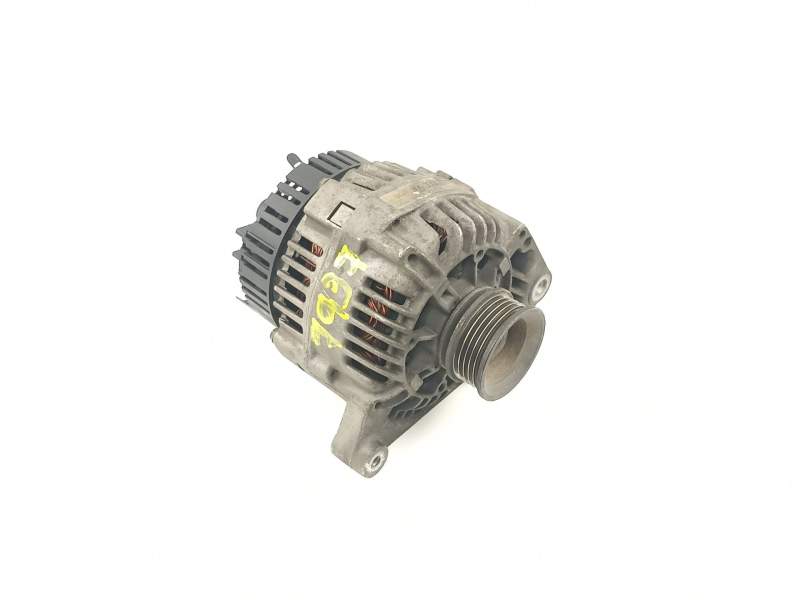 Recambio de alternador para audi a4 avant (b5) 1.8 20v turbo referencia OEM IAM 058903016E A13VI156 