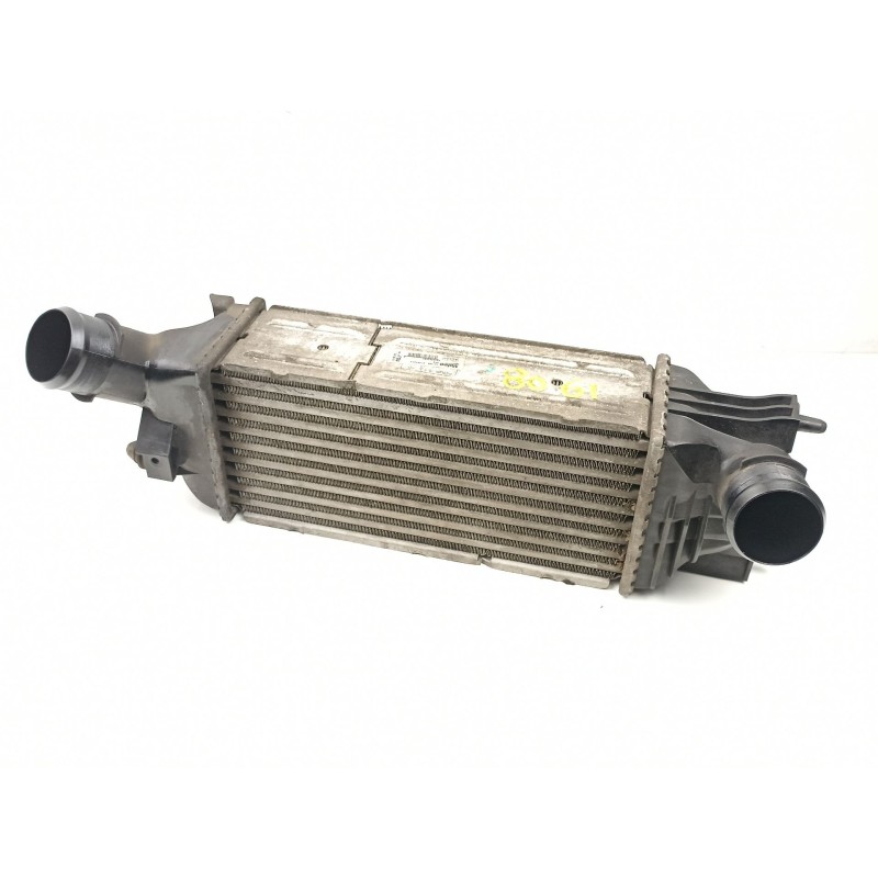 Recambio de radiador intercooler para peugeot 407 (6d_) 2.0 hdi 135 (6drhrh, 6drhre, 6drhrg, 6drhrj) referencia OEM IAM 96456828