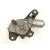 Recambio de motor limpia trasero para nissan qashqai (j10) tekna referencia OEM IAM 28710JD000 0390201820 