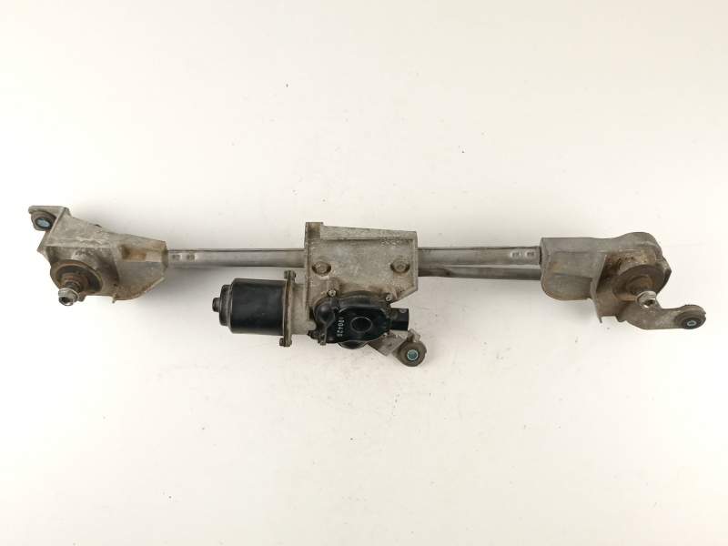 Recambio de motor limpia delantero para nissan pathfinder iii (r51) 2.5 dci 4wd referencia OEM IAM 28800EB400  28815EB400