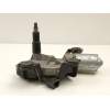 Recambio de motor limpia trasero para nissan qashqai (j10) tekna referencia OEM IAM 28710JD000 0390201820 