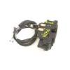 Recambio de cerradura puerta trasera derecha para hyundai sonata v (nf) 2.0 crdi referencia OEM IAM 814203K000  
