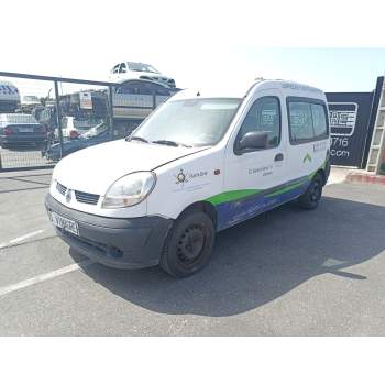 RENAULT KANGOO (F/KC0)