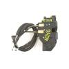 Recambio de cerradura puerta trasera derecha para hyundai sonata v (nf) 2.0 crdi referencia OEM IAM 814203K000  