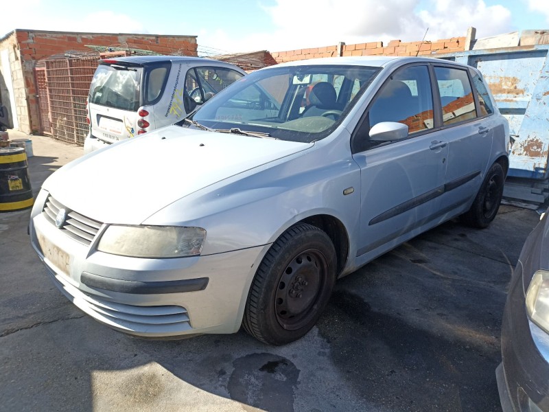 Recambio de carroceria para fiat stilo (192_) 1.9 jtd (192_xe1a) referencia OEM IAM   