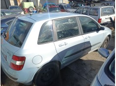 Recambio de carroceria para fiat stilo (192_) 1.9 jtd (192_xe1a) referencia OEM IAM    2